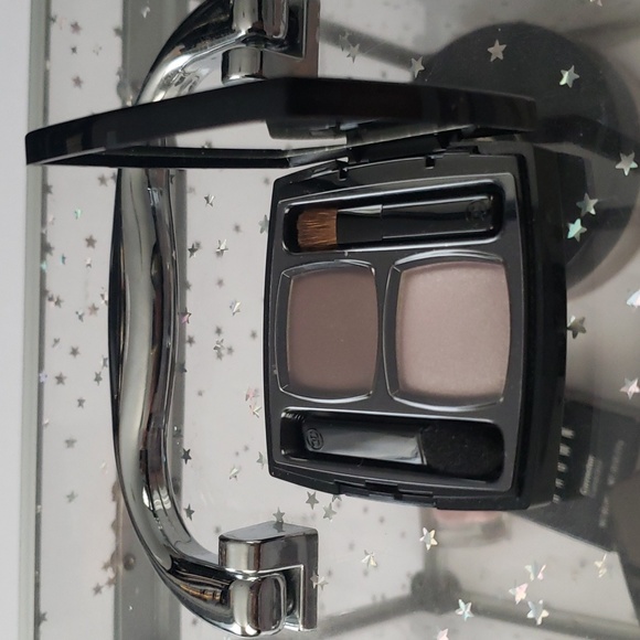 CHANEL OMBRES CONTRASTE DUO  40 misty-soft - Picture 3 of 6